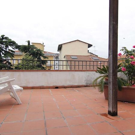 L'Arrocco Bed And Breakfast Marina Di Carrara Luaran gambar