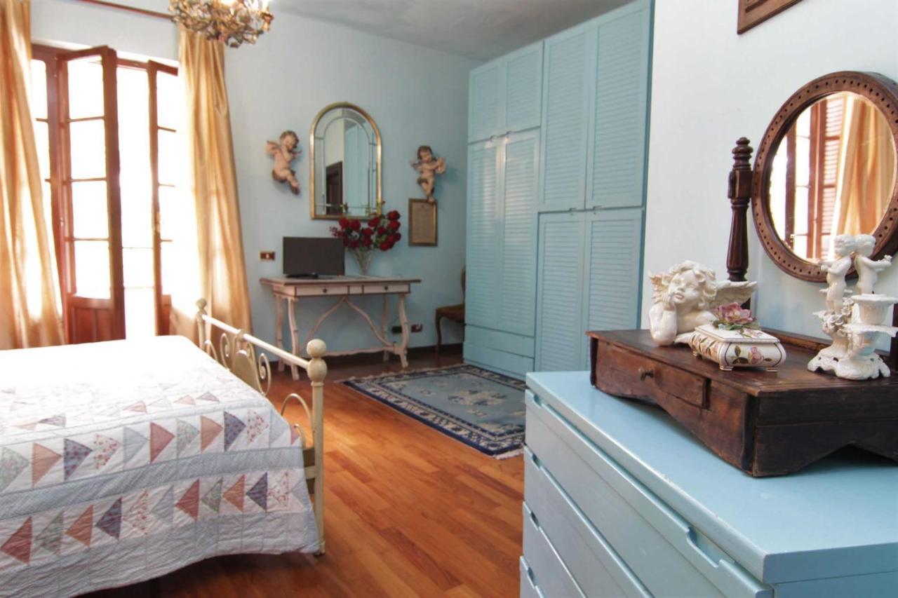 L'Arrocco Bed And Breakfast Marina Di Carrara Luaran gambar