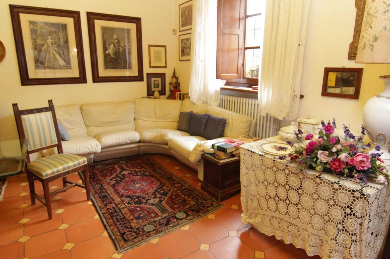 L'Arrocco Bed And Breakfast Marina Di Carrara Luaran gambar