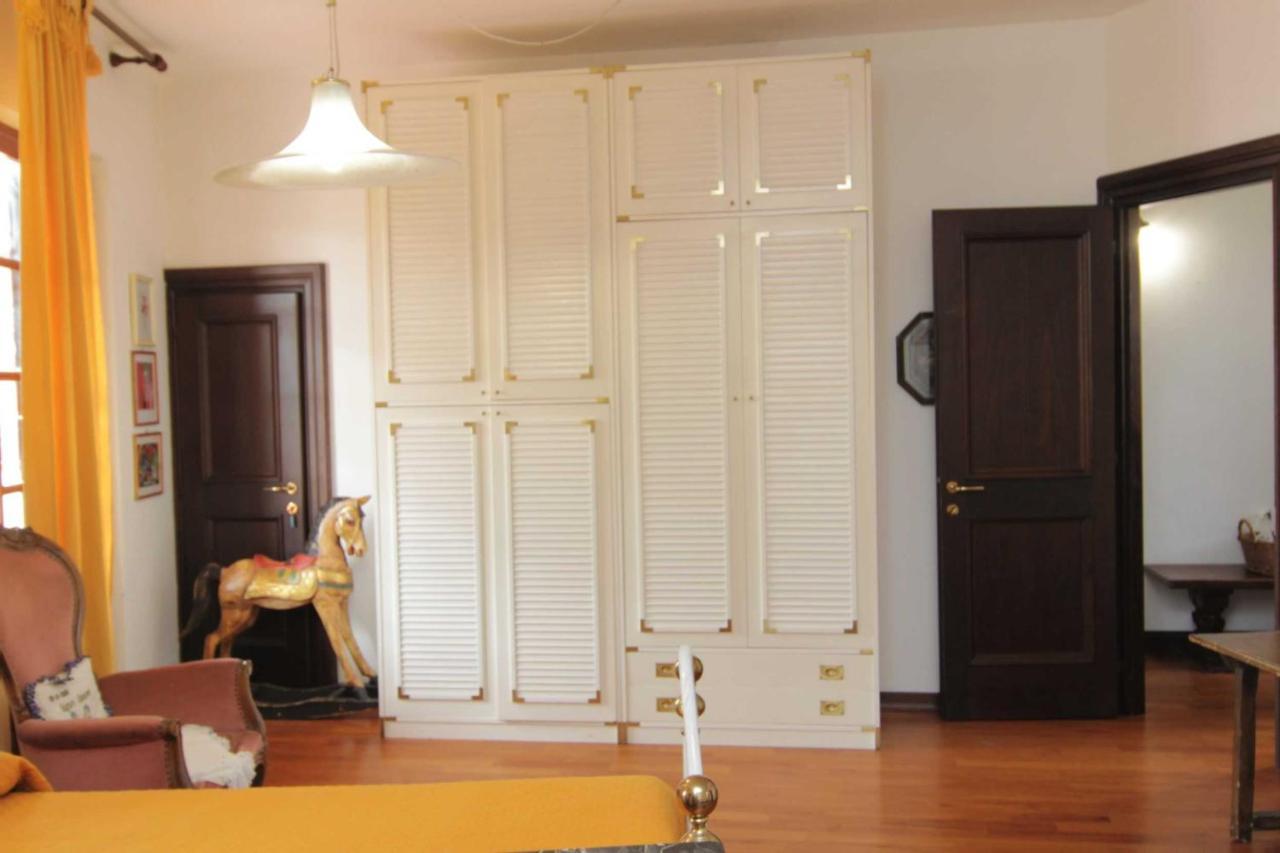 L'Arrocco Bed And Breakfast Marina Di Carrara Luaran gambar