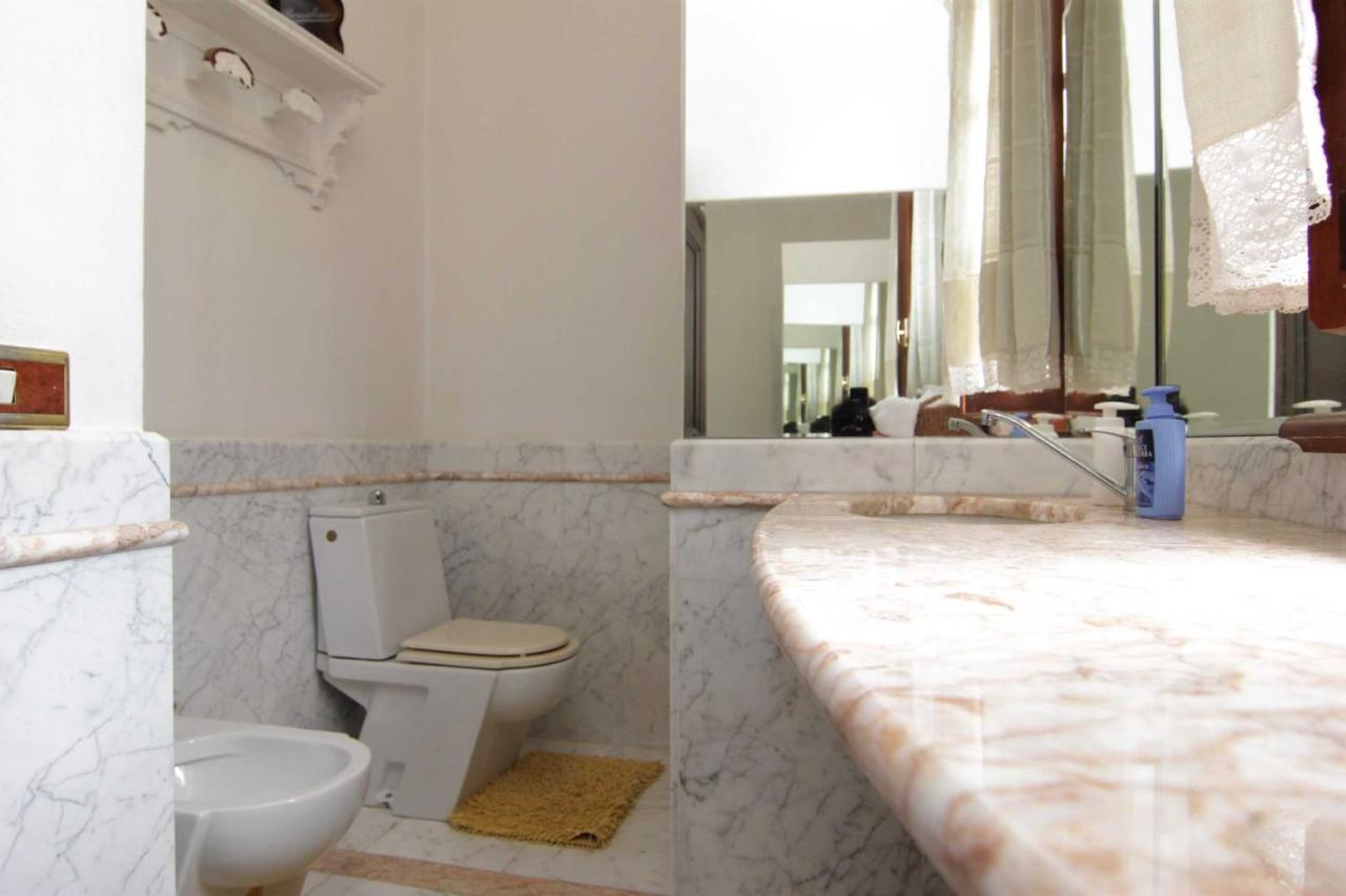 L'Arrocco Bed And Breakfast Marina Di Carrara Luaran gambar