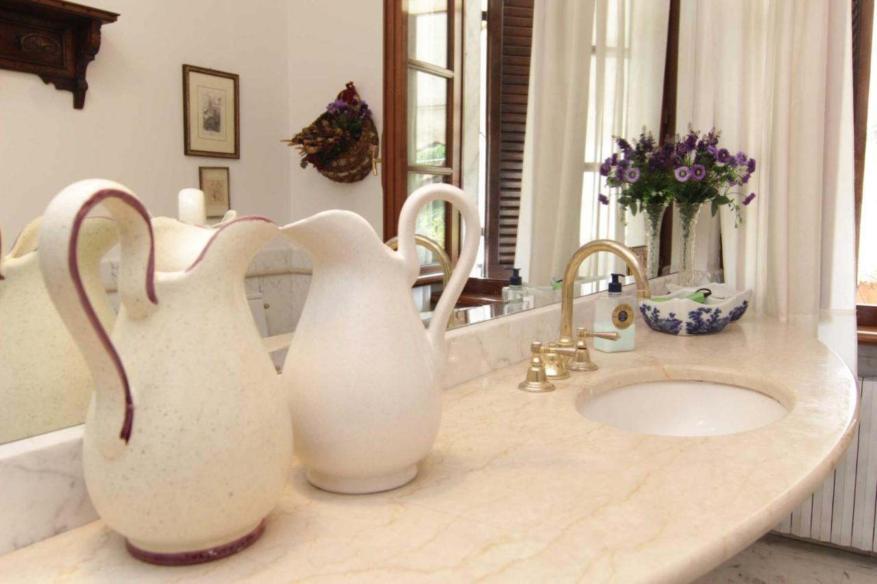L'Arrocco Bed And Breakfast Marina Di Carrara Luaran gambar