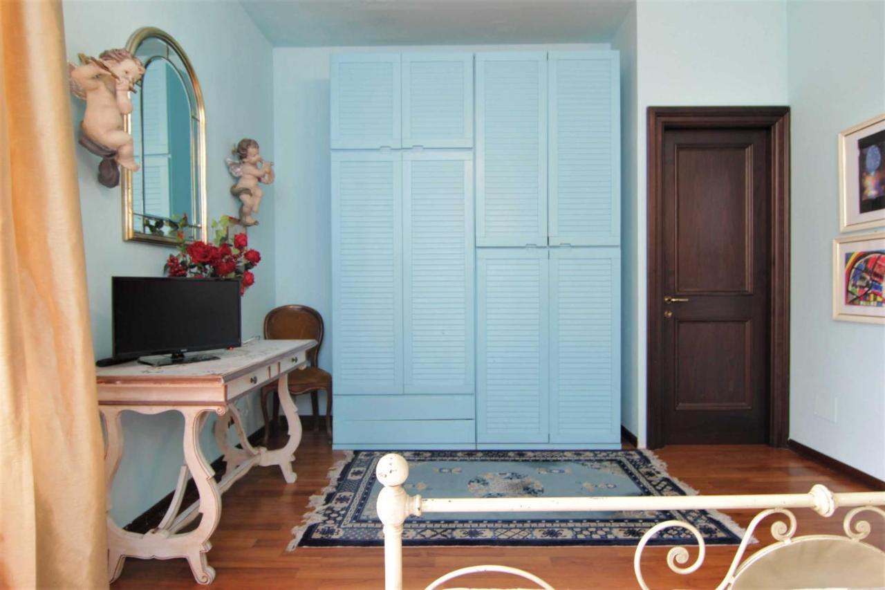 L'Arrocco Bed And Breakfast Marina Di Carrara Luaran gambar
