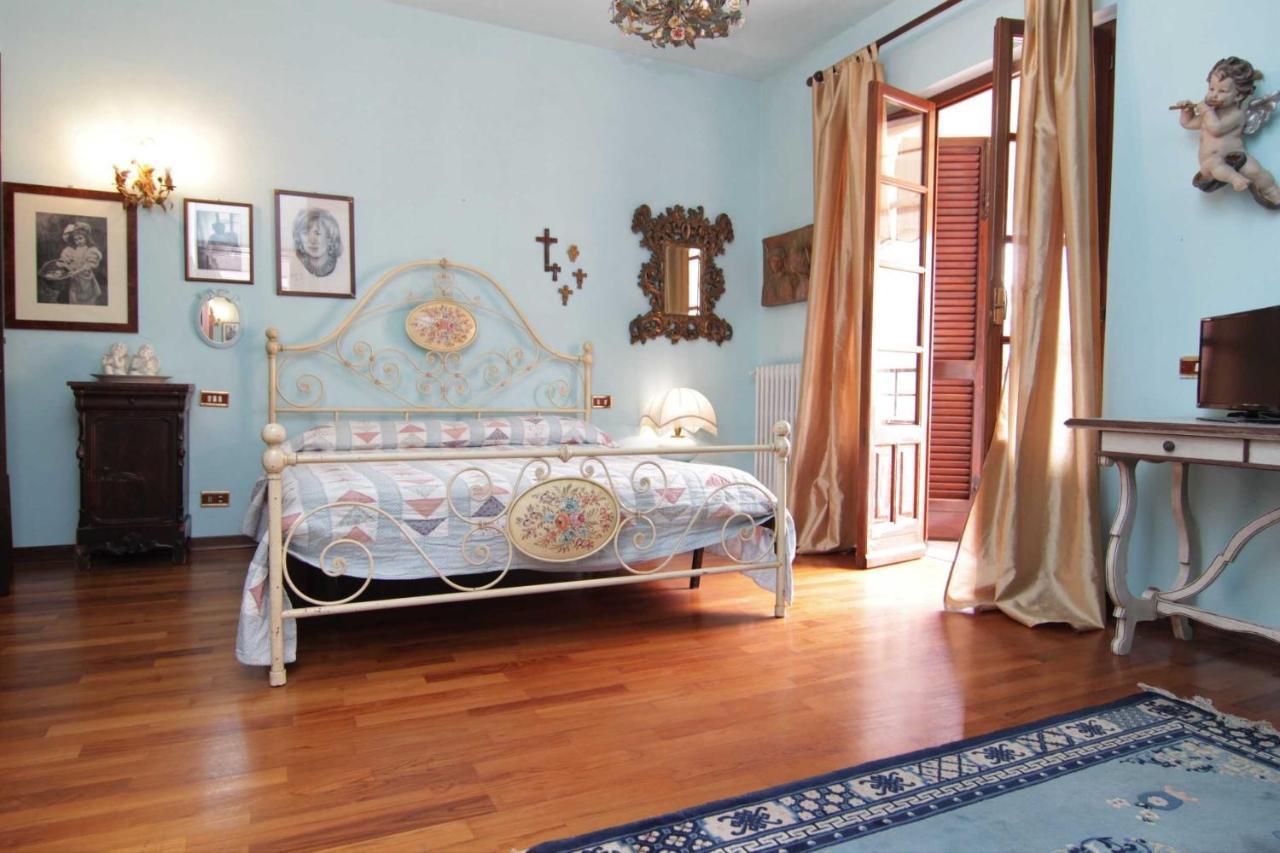 L'Arrocco Bed And Breakfast Marina Di Carrara Luaran gambar