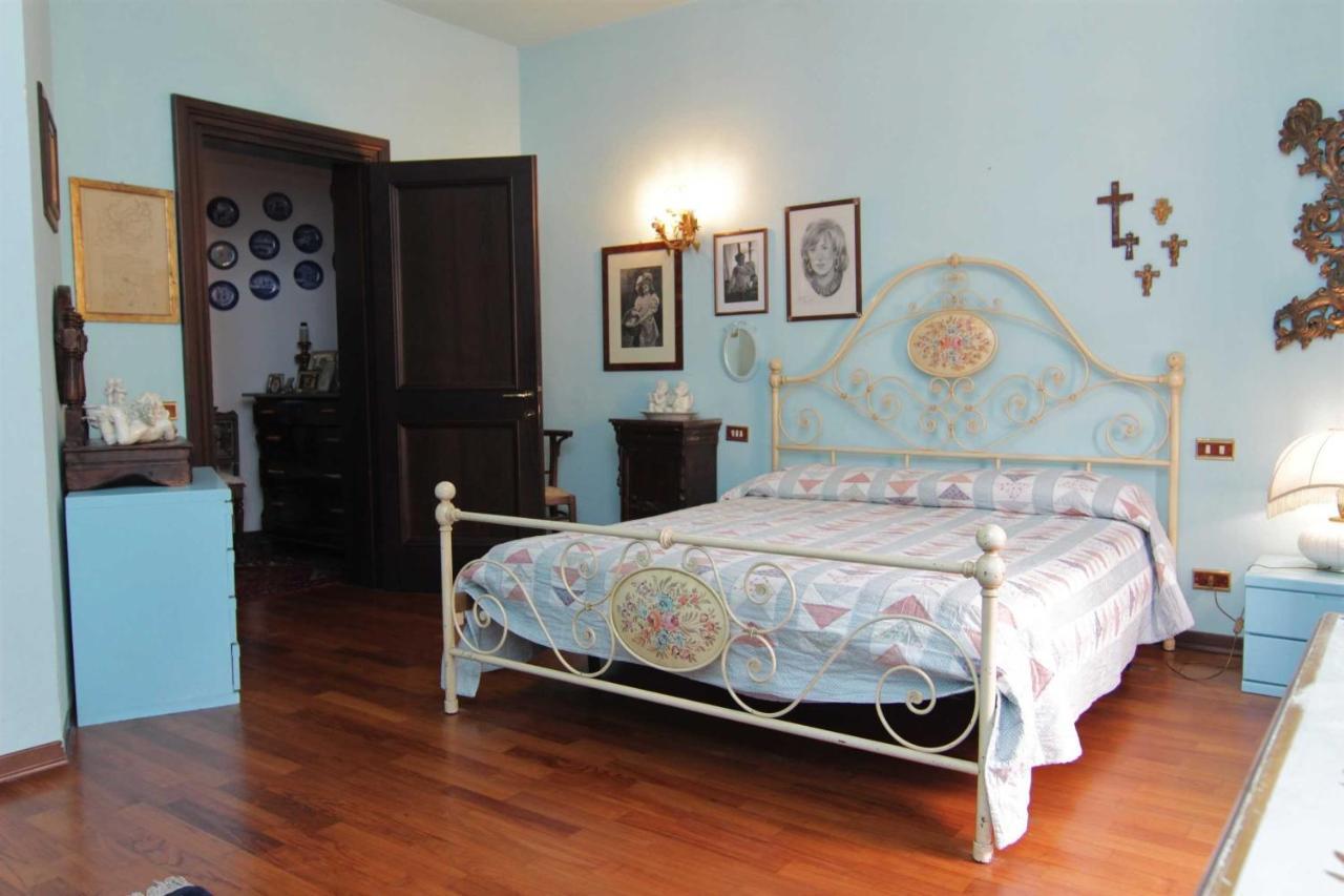 L'Arrocco Bed And Breakfast Marina Di Carrara Luaran gambar