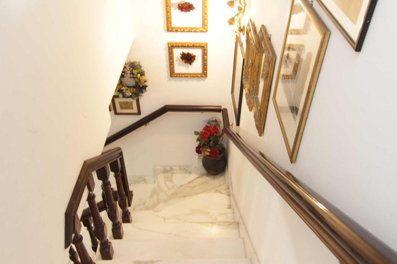 L'Arrocco Bed And Breakfast Marina Di Carrara Luaran gambar