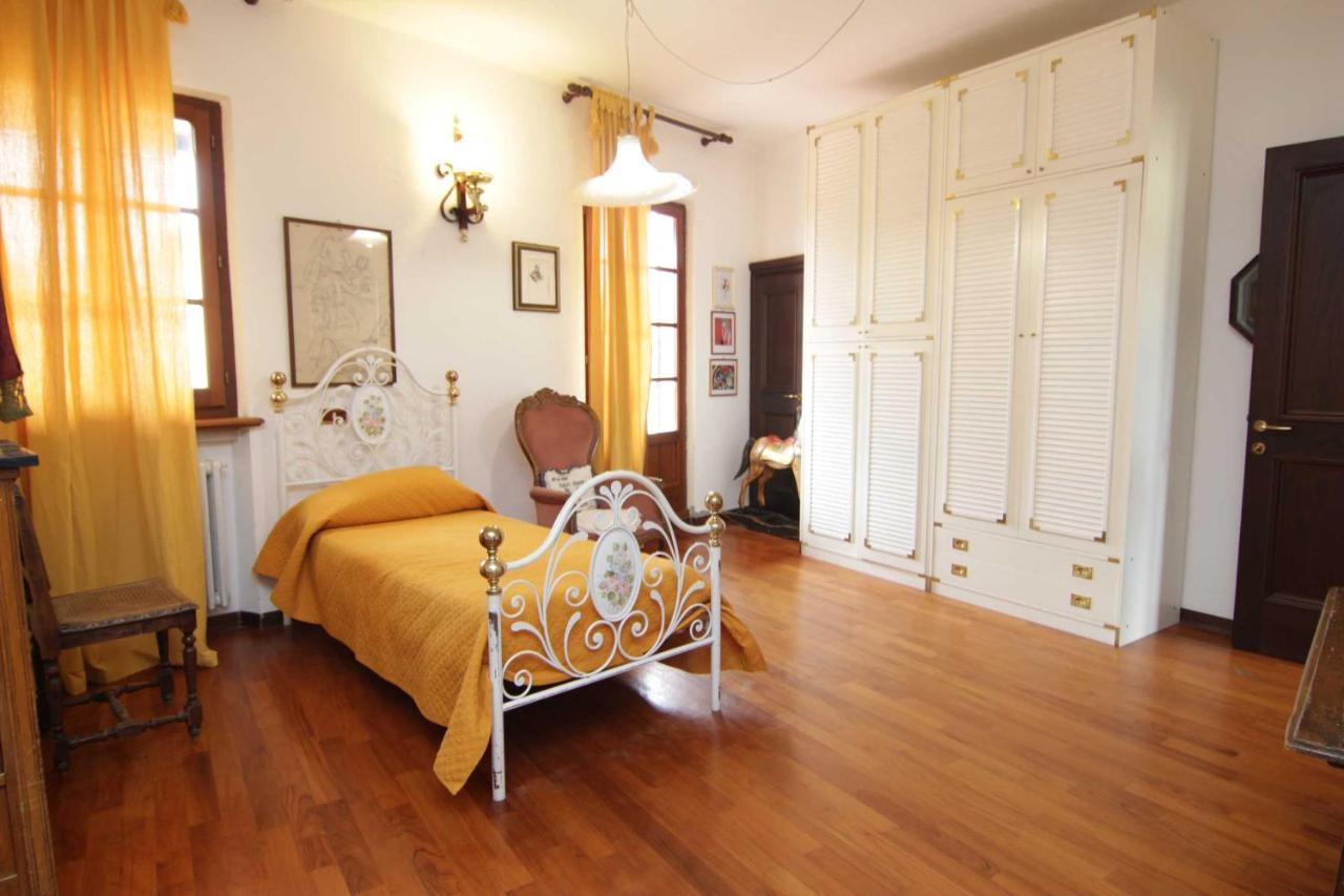 L'Arrocco Bed And Breakfast Marina Di Carrara Luaran gambar