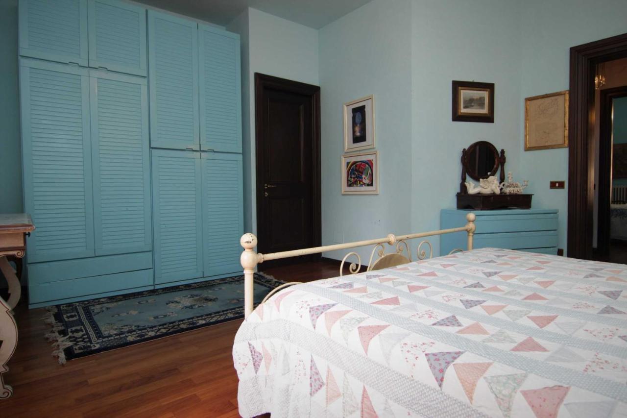 L'Arrocco Bed And Breakfast Marina Di Carrara Luaran gambar